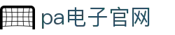 pa电子官网